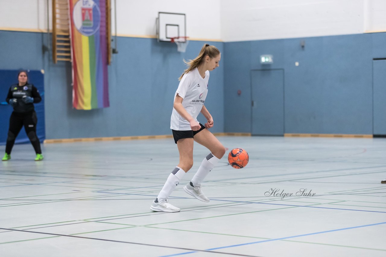 Bild 361 - wBJ Futsalmeisterschaft Runde 1